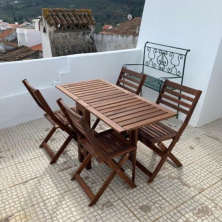 Вилла Casa Do Castelo Каштелу-ди-Види Экстерьер фото