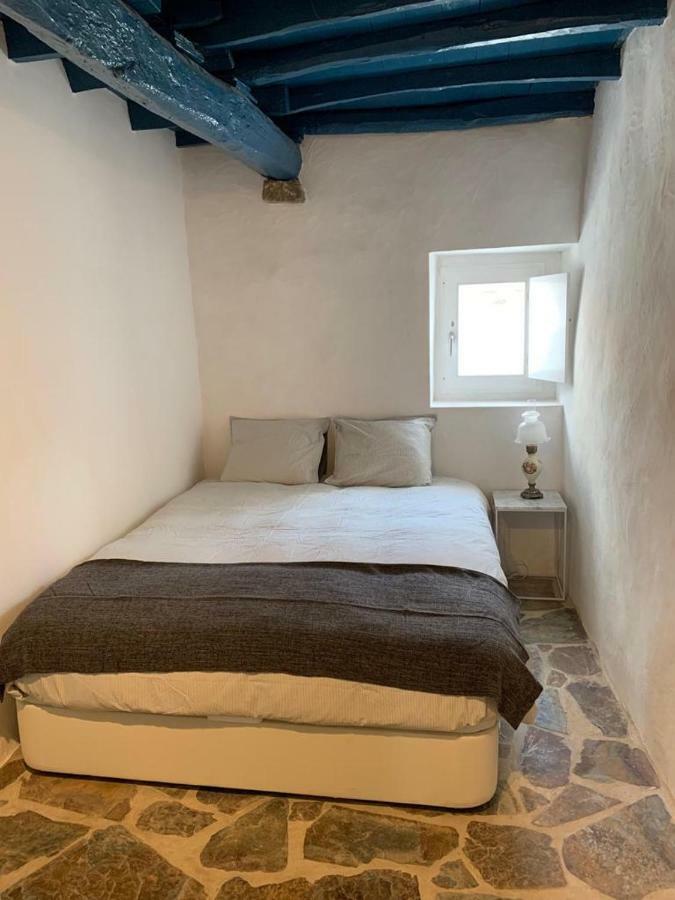 Вилла Casa Do Castelo Каштелу-ди-Види Экстерьер фото